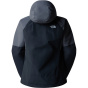 THE NORTH FACE Женская функциональная куртка с динамической застежкой-молнией DIABLO