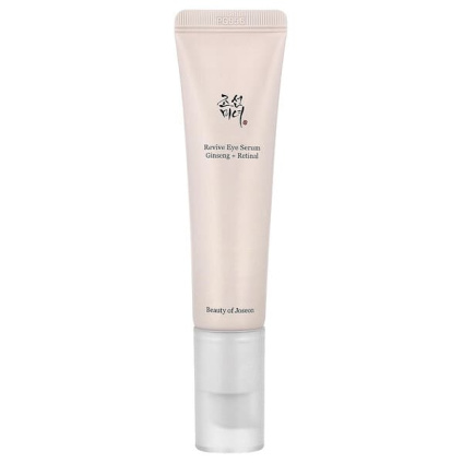 Beauty of Joseon, Revive Eye Serum, женьшень и ретиналь, 30 мл (1,01 жидк. унц.)