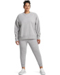 Plus Size Rival Fleece Joggers