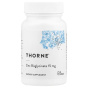 Thorne, бисглицинат цинка, 15 мг, 60 капсул
