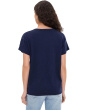 Short Sleeve Crew Neck Favorite Tee