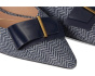 Felicia Bow Ballet Flats