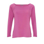 Carr_-Jerseyshirt, pink