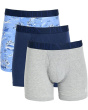 Classic Fit Stretch Boxer Briefs