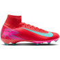 NIKE Мужская футбольная обувь Mercurial Superfly 10 Pro фирмы