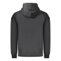 Marina yachting Hoodie-Man-Черный