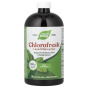 Natures Way, Chlorofresh®, жидкий хлорофилл, мята, 480 мл (16 жидк. унций)