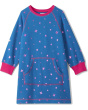 Sweatshirt Dress (Toddler/Little Kid/Big Kid)