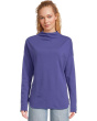 Laurel Mock Neck Top