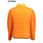 U.s. polo assn. Jackets-Man-Оранжевый