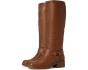 Kujon O-Ring Knee High Boots