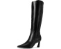 Emily Narrow Calf Knee High Boots
