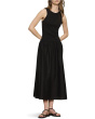 Take Me Away Midi Dress