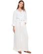 Terrace Linen Pants