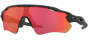 Солнцезащитные очки Oakley RADAR EV PATH OO 9208 мужской размер 38/13/128