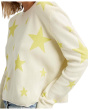 STEVIE STAR SWEATER