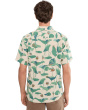 Dawson Linen Shirt Short Sleeve