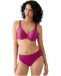 Basic Beauty Full Figure Underwire Bra