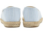 Seersucker Original Espadrille