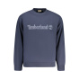 Timberland Толстовка с капюшоном - Мужская - Синий
