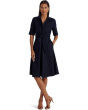 Linen Shirtdress