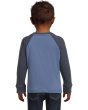 Colorblock Henley (Infant)