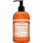 Dr. Bronner's Жидкое мыло доктора Броннера Органическое сахарное мыло чайного дерева - 710 мл