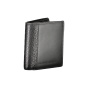 Tommy hilfiger Wallets-Man-Черный