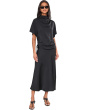 Darya Maxi Skirt