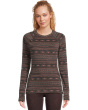Classic Thermal Merino Base Layer Crew