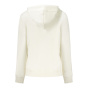 North sails Hoodie-Woman-Белый