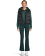 Big Cozy Puffer Vest