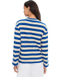 Sunwashed Slub Long Sleeve Retro Tee