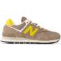 NEW BALANCE Повседневная обувь 574