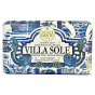 Nesti Dante Firenze Мыло Villa Sole Blue Freesia с Эолийских островов - 250 г