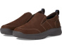 MAC Moccasin Toe Slip-On
