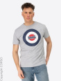 Lonsdale Футболка C51167159-4299