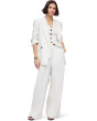 Superwide Harlow Pinstripe - Cotton Polyester