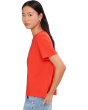 Sunwashed Essential Tee