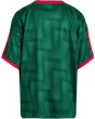 Aop World Soccer Top (Big Kid)