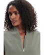 Loretta 1/2 Zip