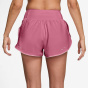 NIKE Женские шорты W NK TEMPO FLW SWSH MR DF SHRT