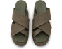 Wanderbay Flatform Sandals