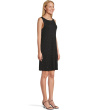 Darcy Jeweled Sleeveless Sheath Dress