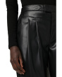 Rosie Trousers w/ Forward Seam