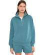 Hawley 1/2 Zip Sweater
