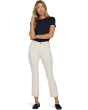 Petite Bootcut Ankle Jeans