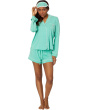 Happy Sets Pajama Pj Set