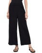 Organic Cotton Lofty Gauze Ankle Pants