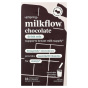UpSpring, Milkflow®, смесь для приготовления напитка, с шоколадным вкусом, 16 порционных пакетиков по 15 г (0,53 унции)